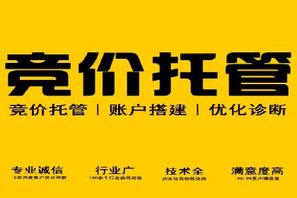 案例分享：竞价代运营助力企业增长